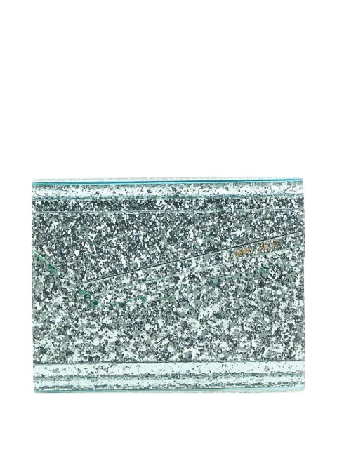Jimmy Choo Candy clutch bag