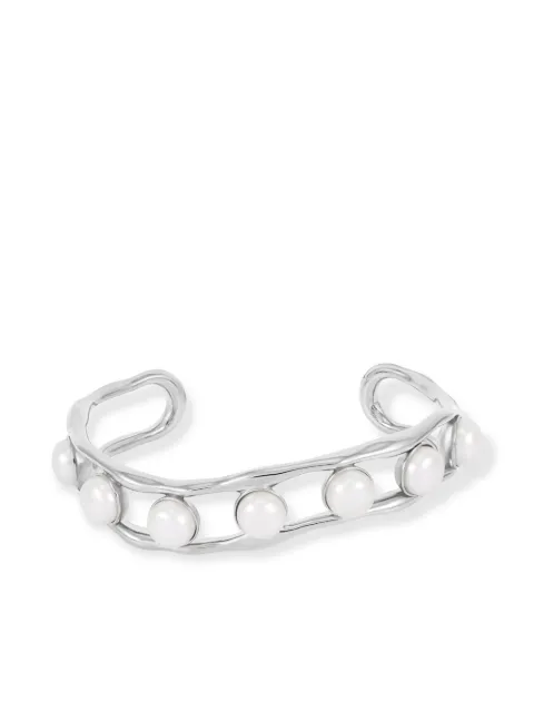 DOWER AND HALL Waterfall bracelet 