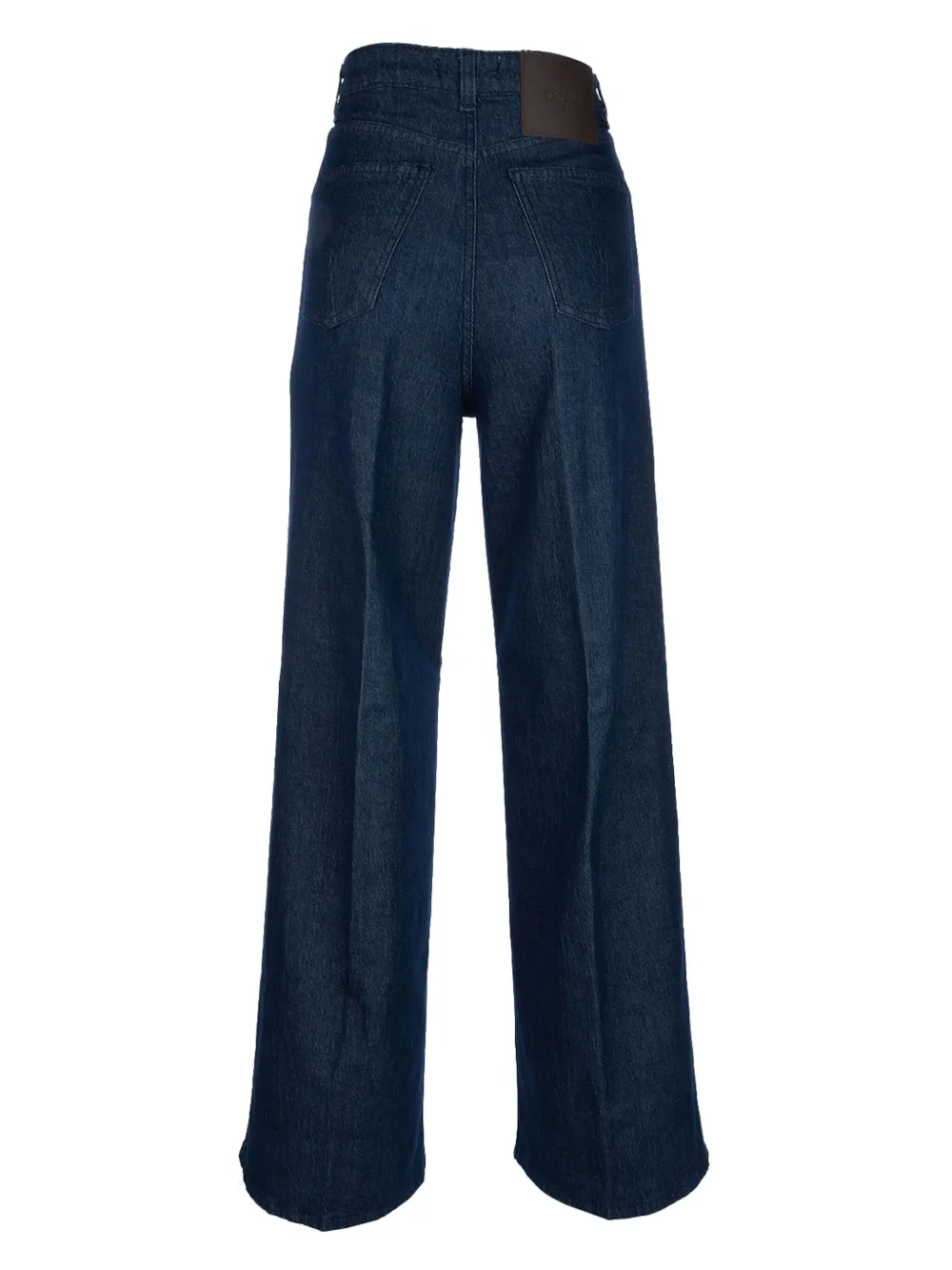 Cruna Jane jeans - Blauw
