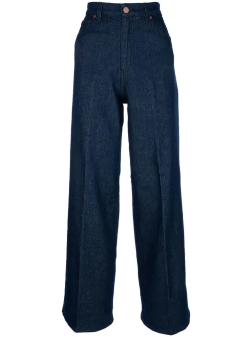 Cruna jean Jane - Bleu - Cruna - Modalova