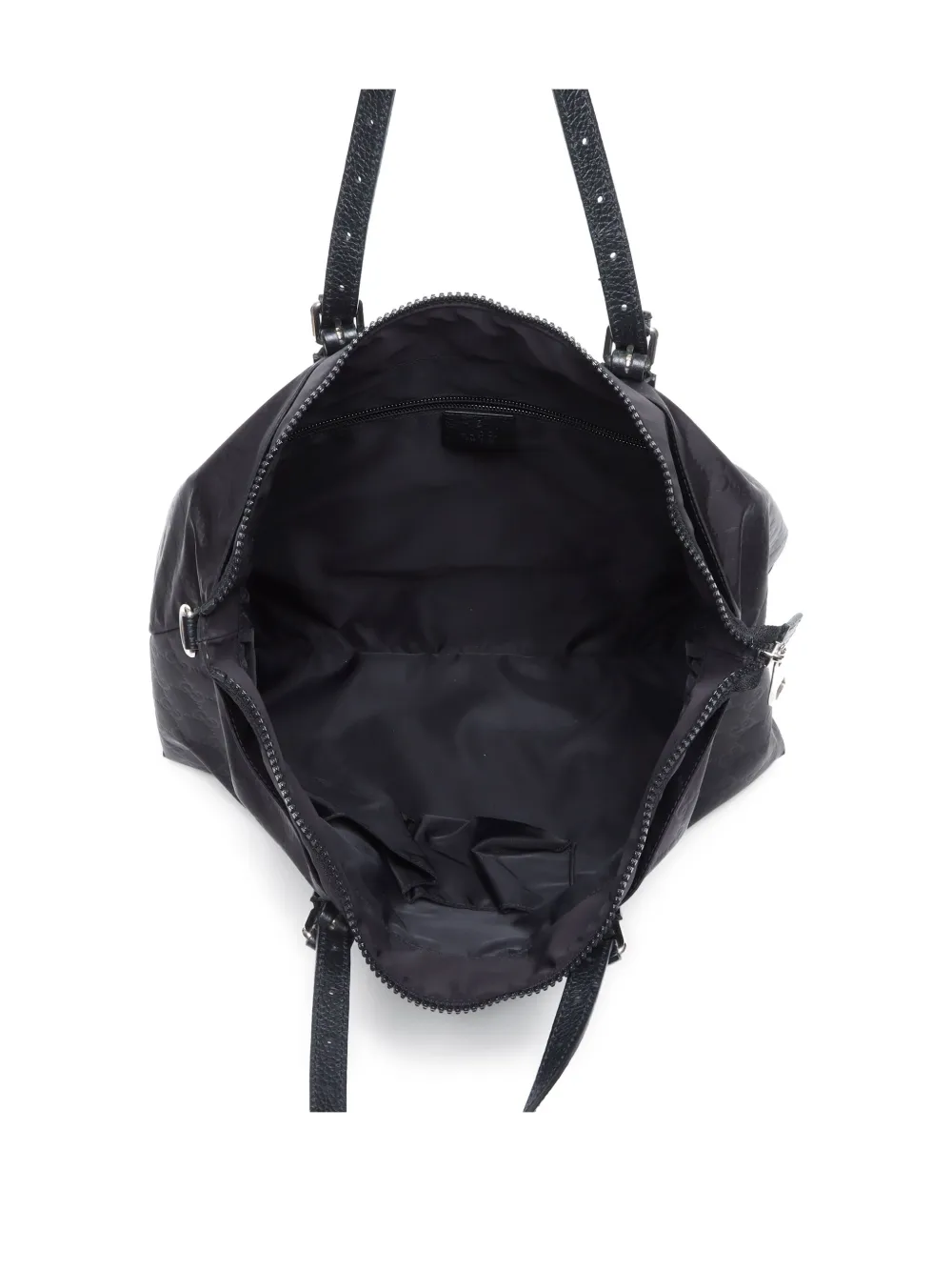 Gucci Pre-Owned Borsa tote in tessuto GG Supreme anni 2000 | Image 5