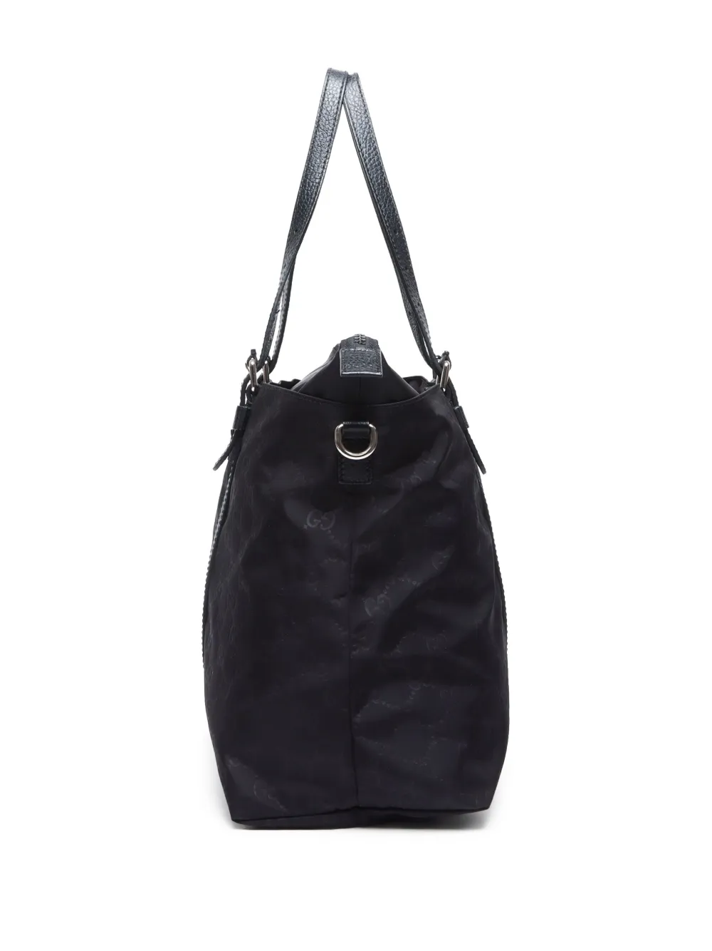 Gucci Pre-Owned Borsa tote in tessuto GG Supreme anni 2000 | Pre-owned | Image 4