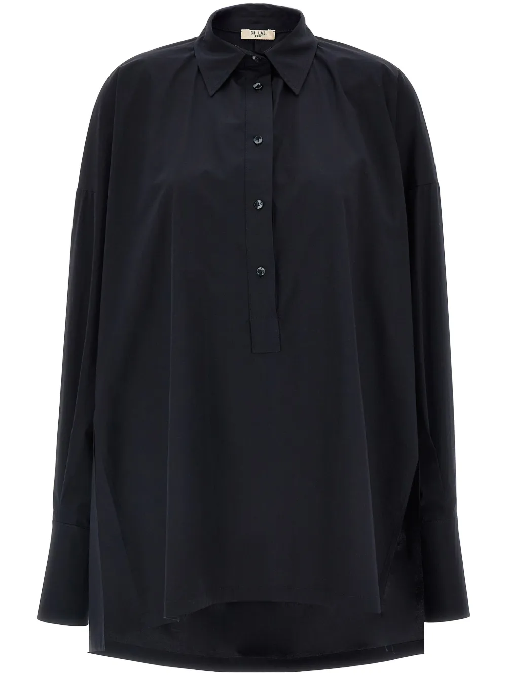 poplin shirt