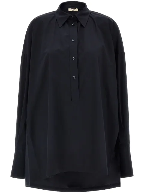 DI.LA3 PARI' camisa de popelina