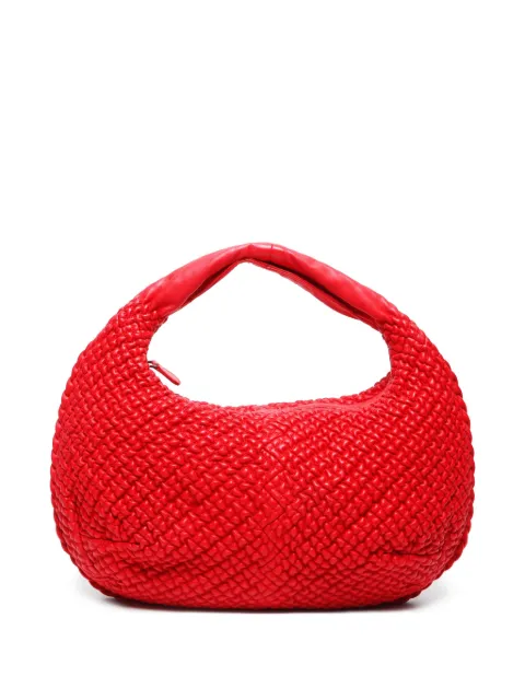 Bottega Veneta Pre-Owned tote capitonado 2010