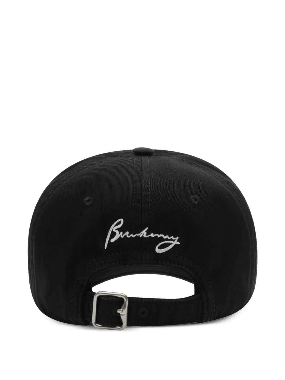 Burberry Daisy B pet Zwart