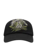 Burberry Daisy B cap - Black