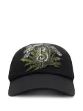 Burberry Daisy B cap - Black