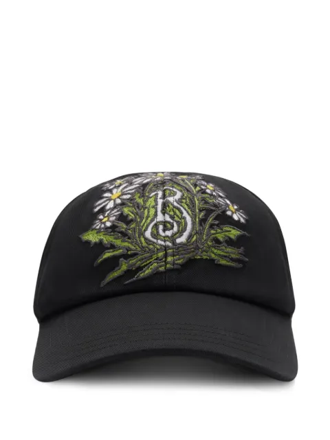 Burberry Daisy B cap 