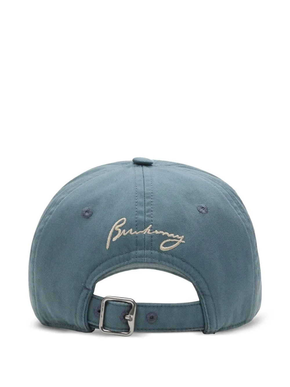 Burberry EKD baseball cap - Blauw