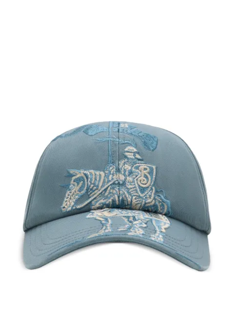 Burberry EKD baseball cap 