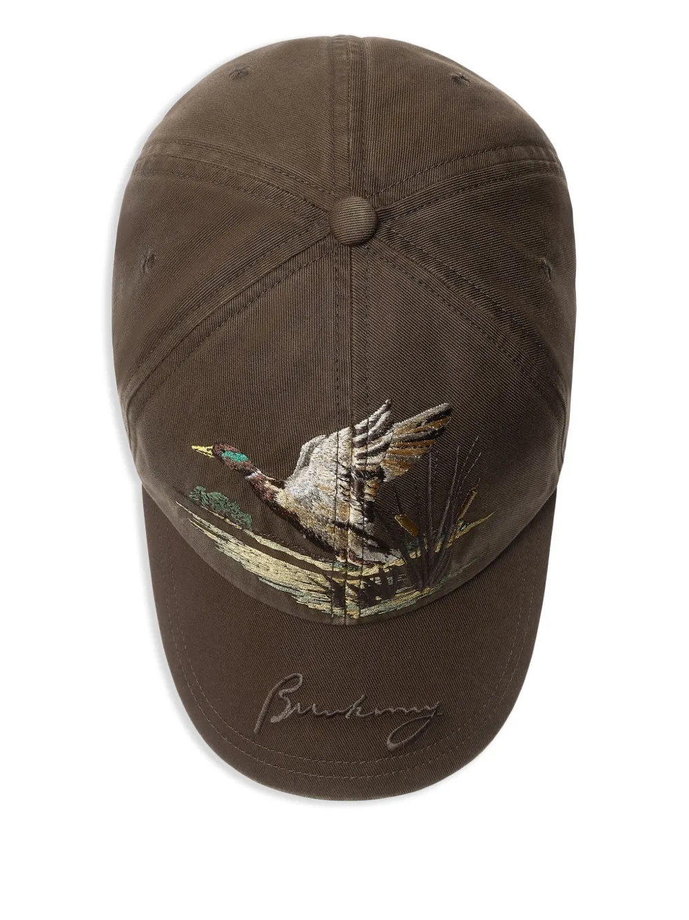 Burberry Cappello Duck | Accessori | Image 4
