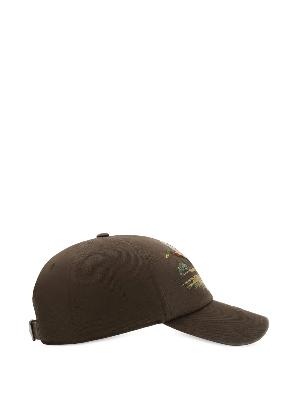 Burberry Cappello Duck | Cappelli | Image 3