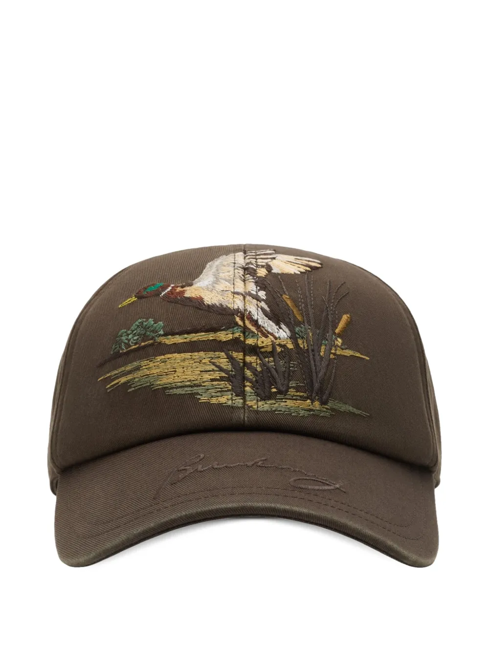 Burberry Duck pet Bruin
