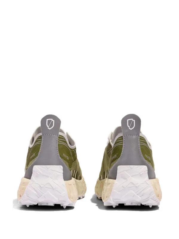 スニーカー NORDA MILITARY GREEN SNEAKERS Norda 001 Sneakers | Green | FARFETCH