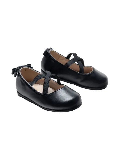 Tulleen Charmed ballerina shoes