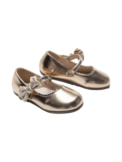 Tulleen Elodie ballerina shoes