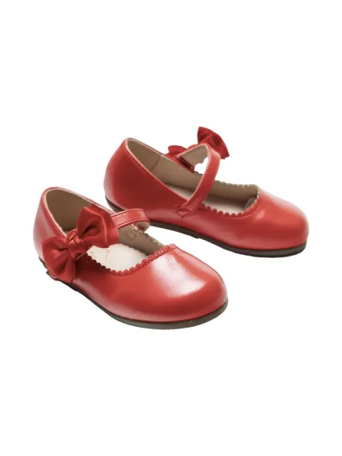 Tulleen Elodie ballerina shoes