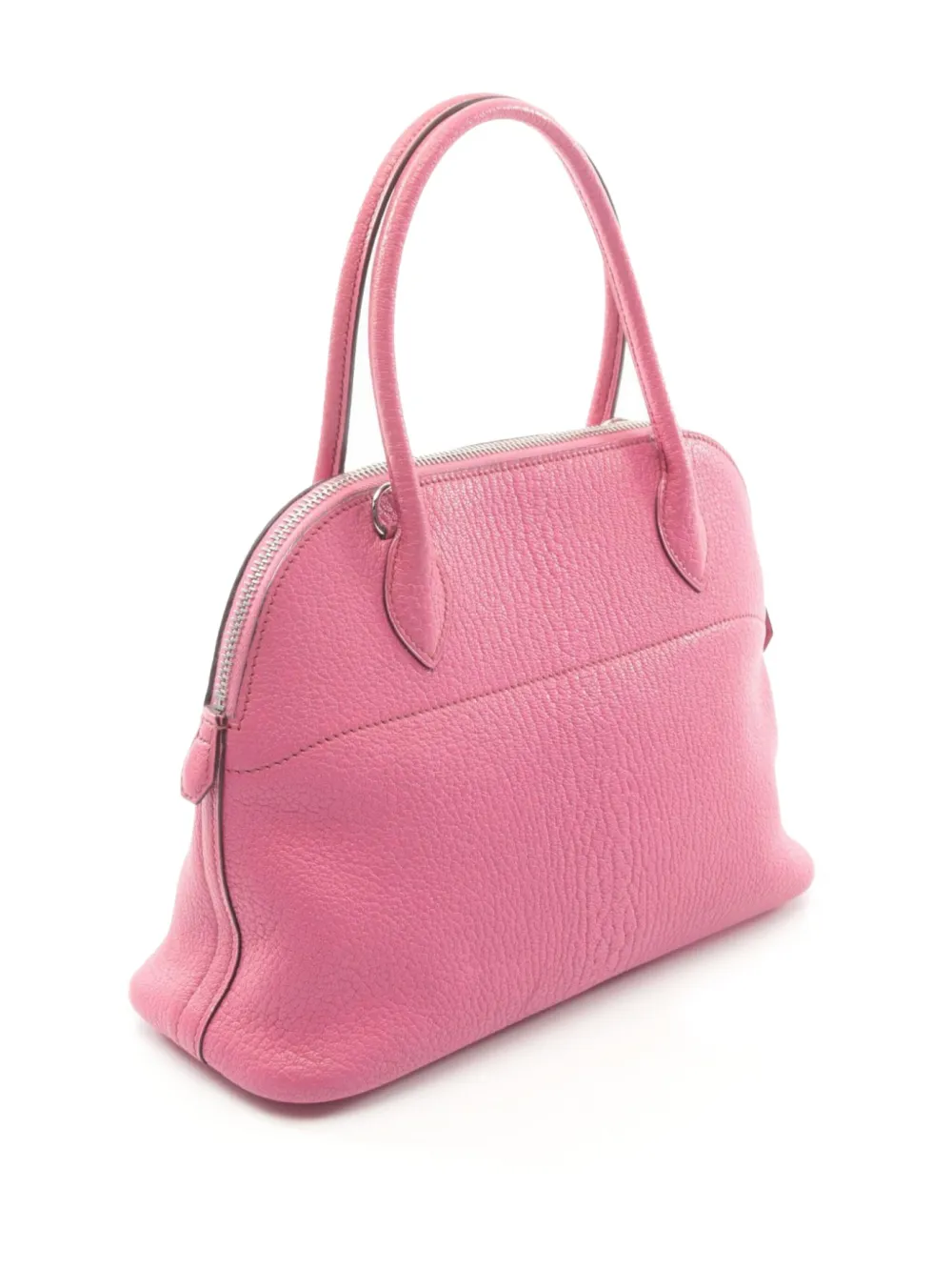 Hermès Pre-Owned 2007 Bolide 27 handbag - Roze