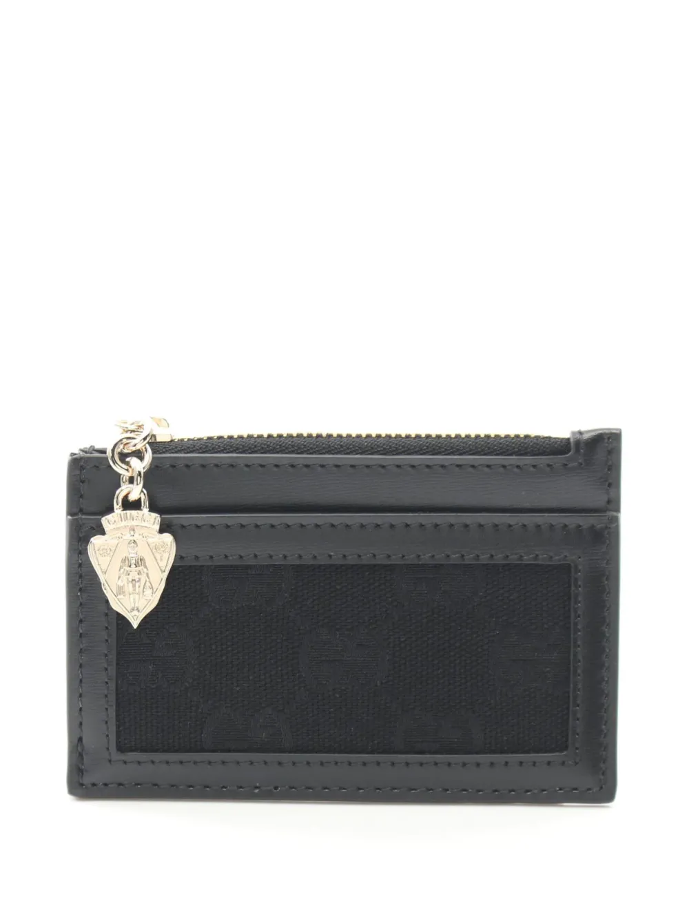 Gucci Pre-Owned cartera GG Canvas 2020 | negro | Image 1