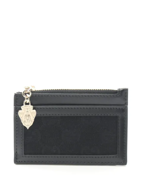 Gucci Pre-Owned 2020s GG Canvas wallet