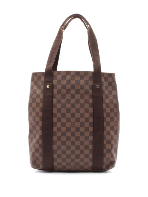 Louis Vuitton Pre-Owned 2008 Hippopotamus shoulder bag
