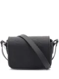 Gucci Pre-Owned 2020s GG super mini bag - Black