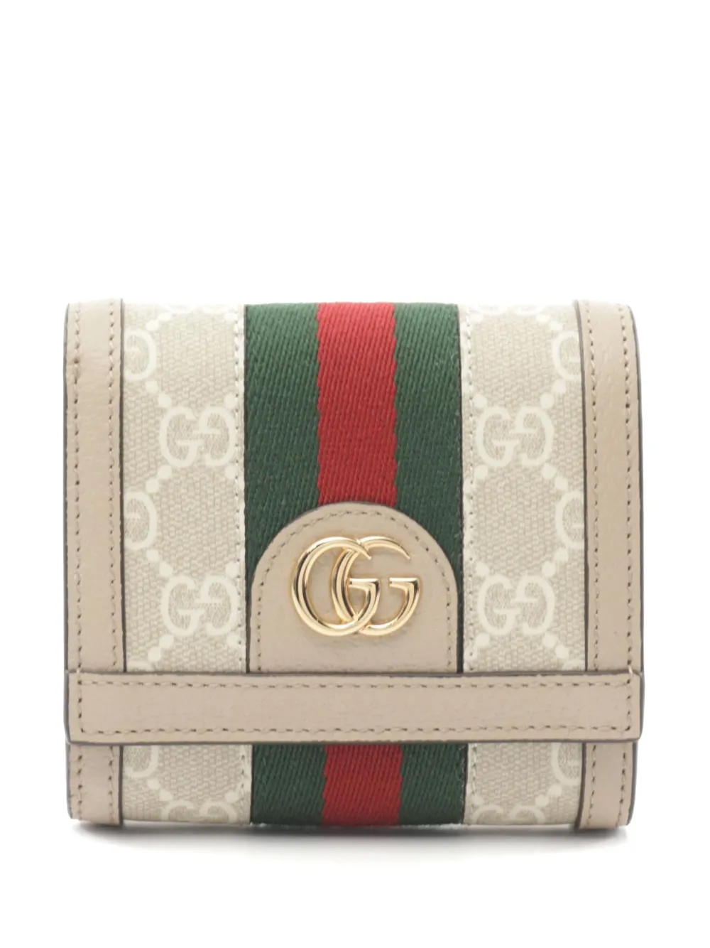 Gucci Pre-Owned cartera Ophidia GG 1920-1929 | neutro | Image 1
