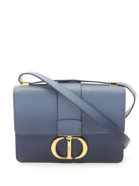 Christian Dior Pre-Owned 2010 30 Montaigne Schultertasche
