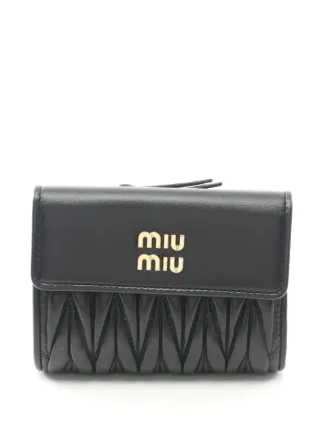 Miu Miu Pre-Owned