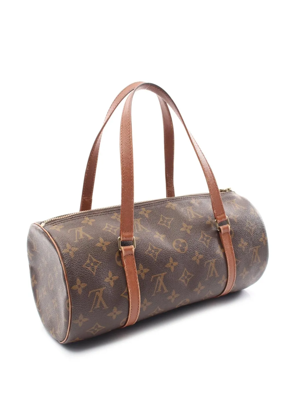 Louis Vuitton Pre-Owned 1995 Papillon 30 monogram - Bruin