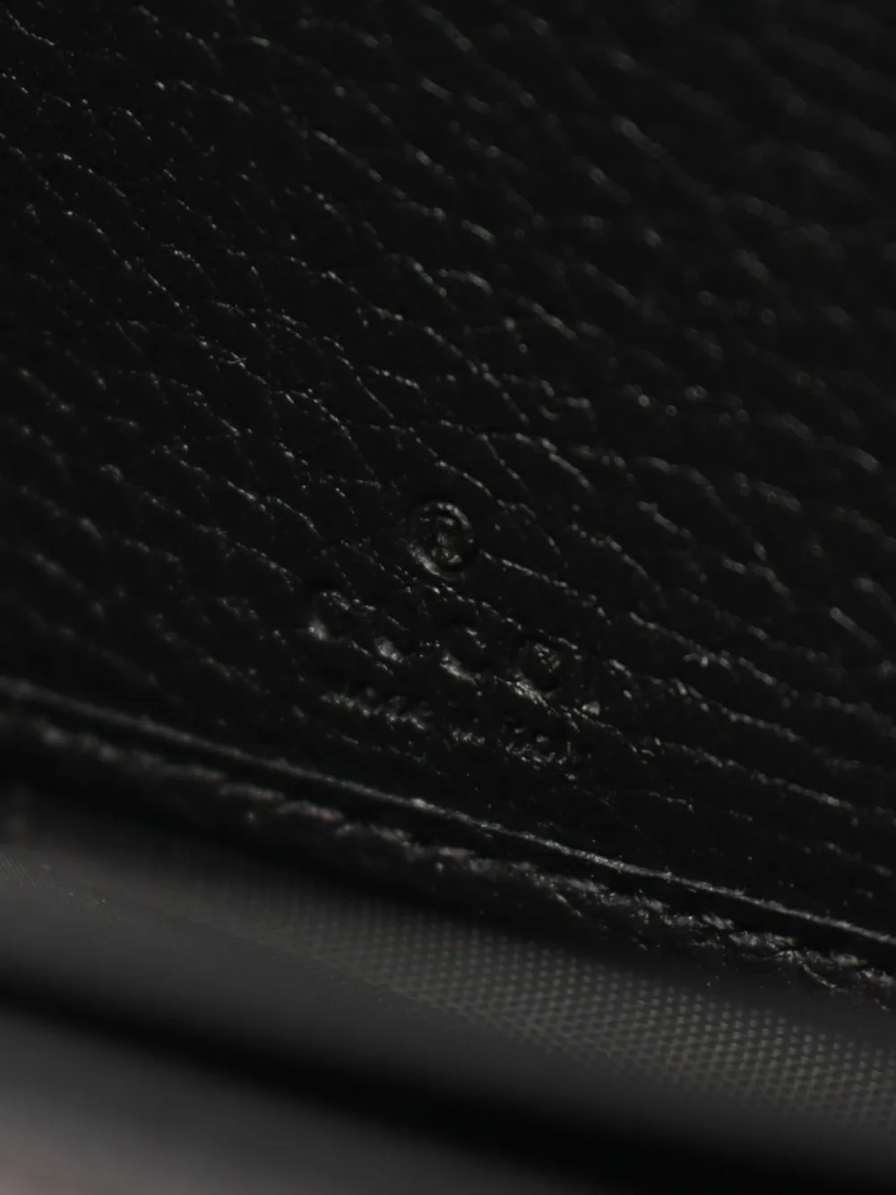 Gucci Pre-Owned Portafoglio con zip anni 2020 | Accessori | Image 4