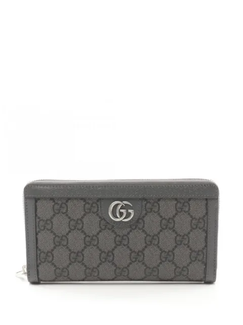 Gucci Pre-Owned 2020s Ophidia wallet 