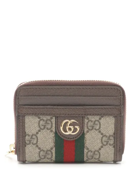 Gucci Pre-Owned cartera Ophidia 2020
