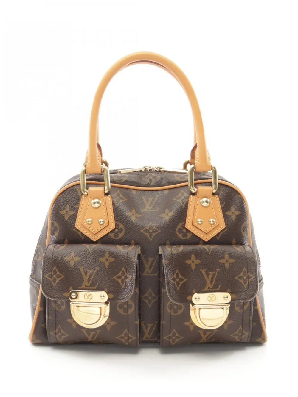 2008 Manhattan PM handbag