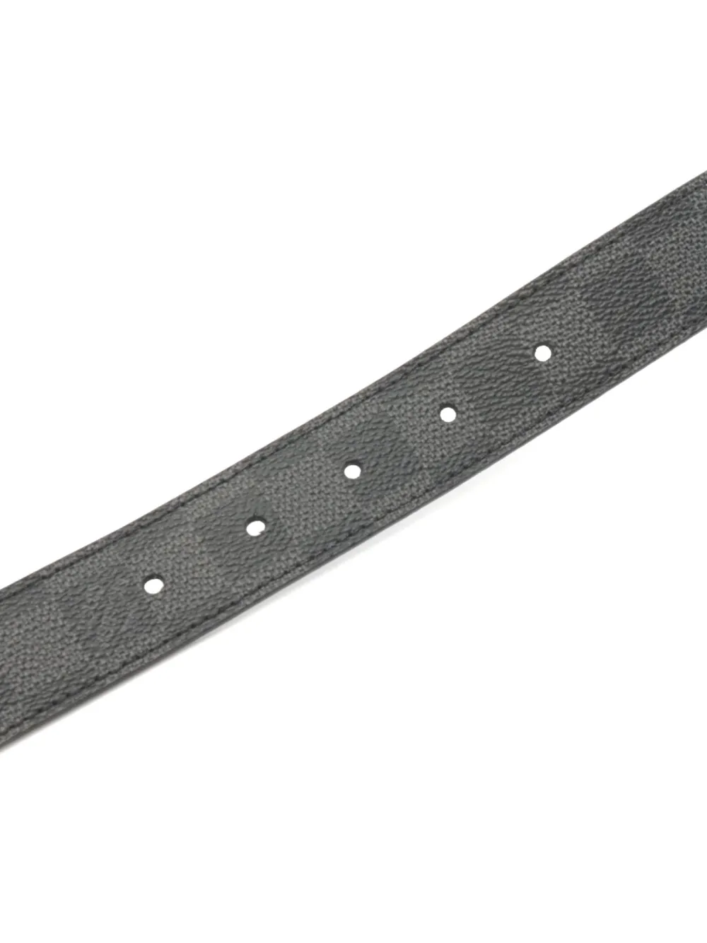 Louis Vuitton Pre-Owned 2008 LV belt