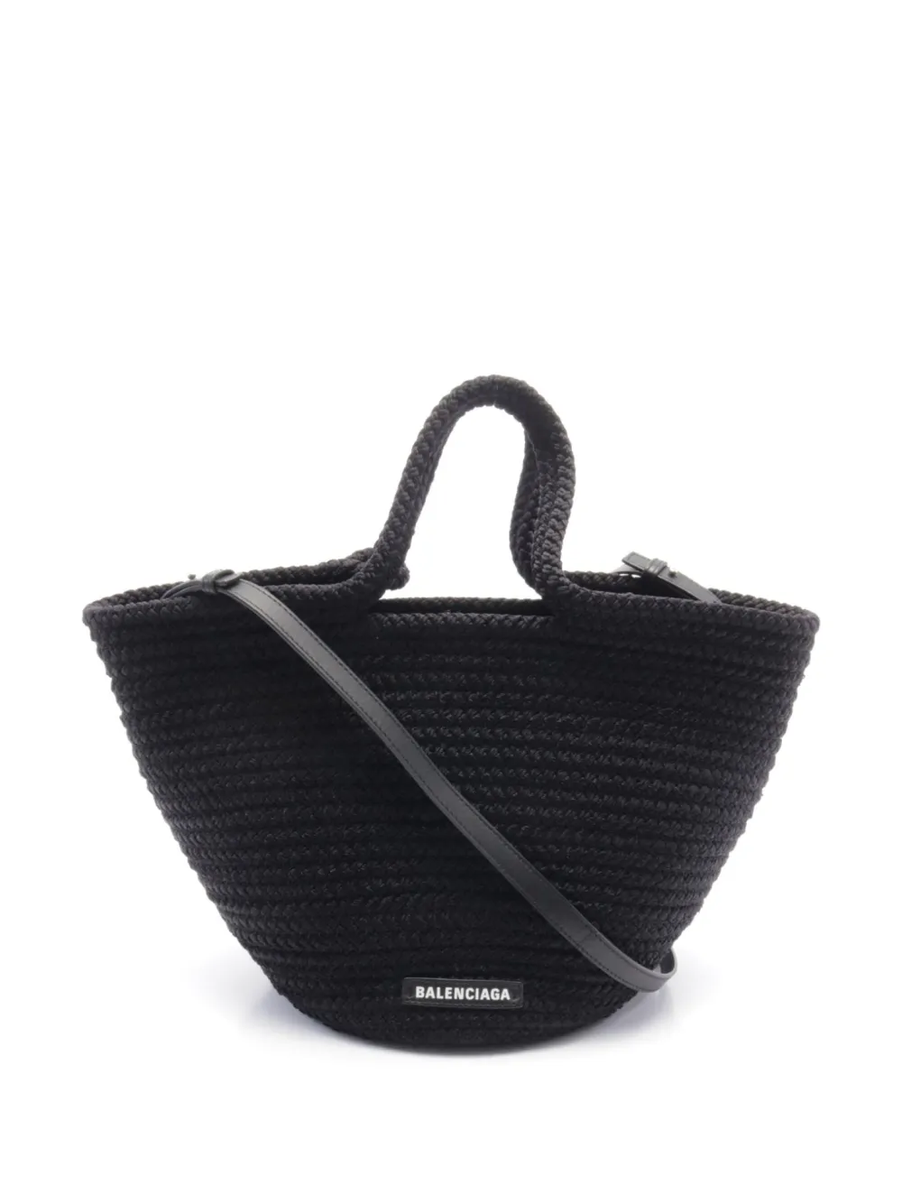 2010s medium Ibiza handbag