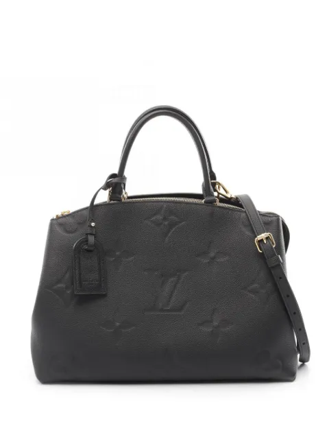 Louis Vuitton Pre-Owned 2021 Grand Palais MM handbag 