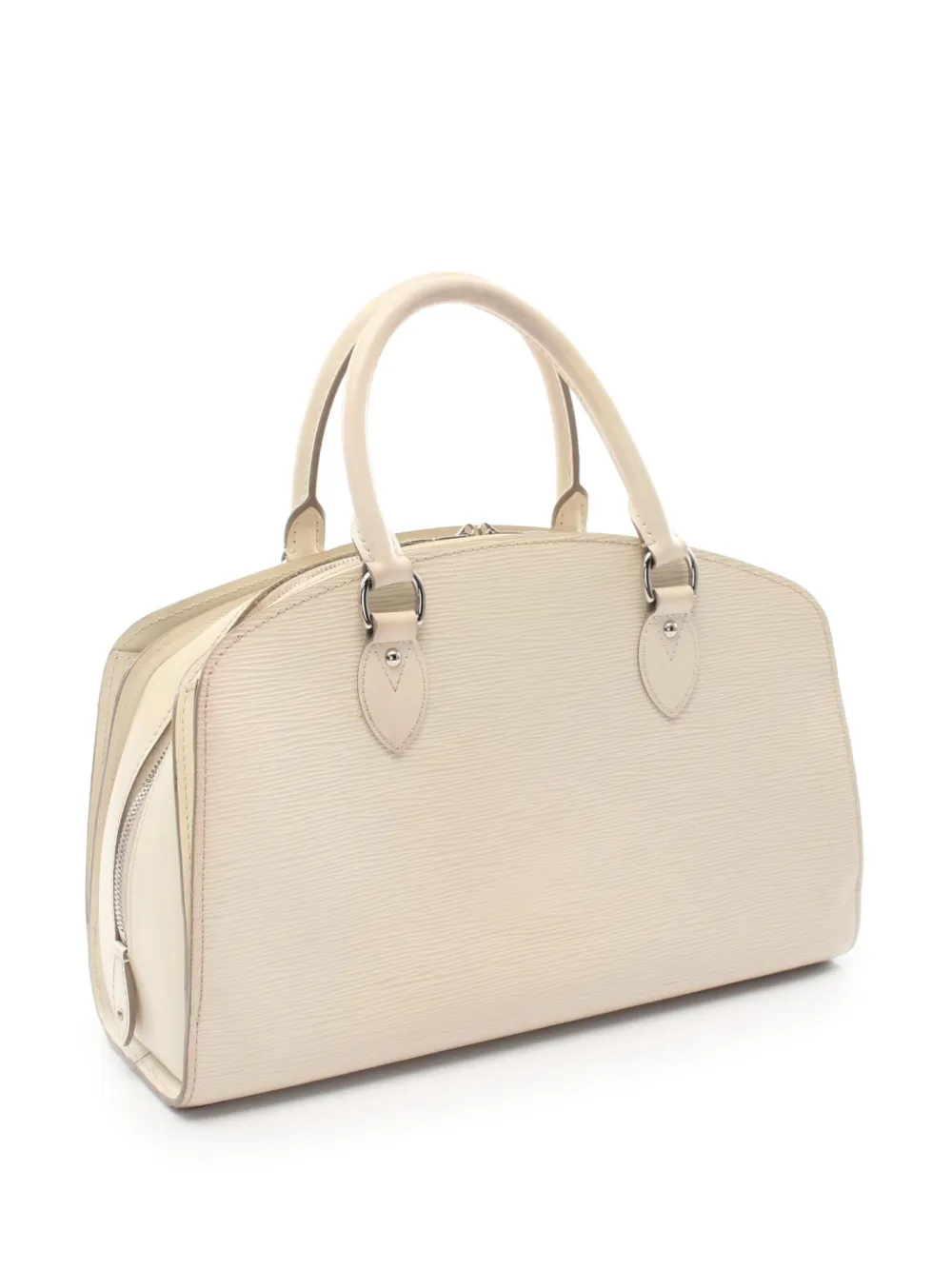 Louis Vuitton Pre-Owned 2011 Pont Neuf PM shopper - Beige