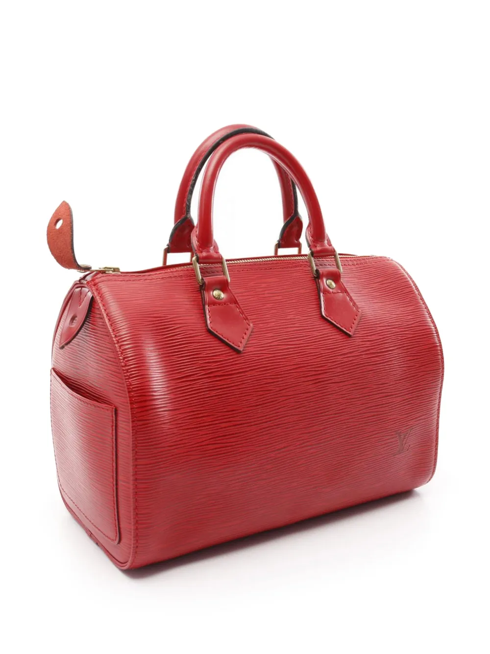 Louis Vuitton Pre-Owned 1994 Speedy 25 handbag - Rood