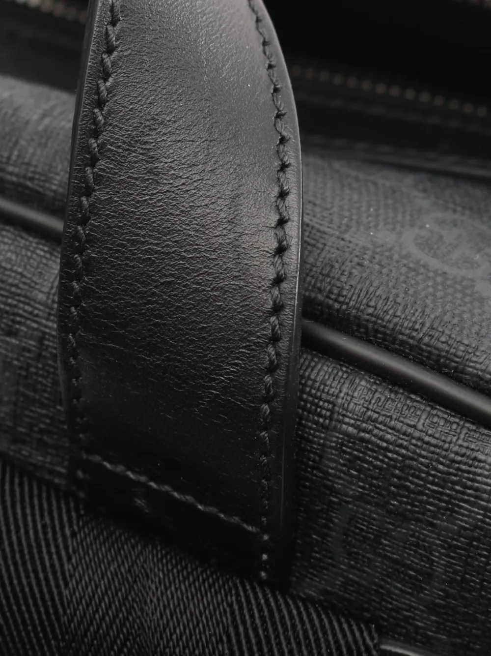 Gucci Pre-Owned Zaino GG Supreme anni 2010 | Image 7