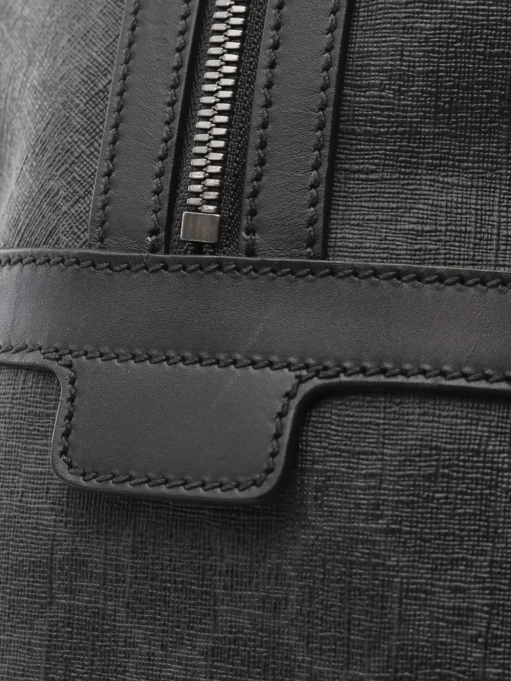 Gucci Pre-Owned Zaino GG Supreme anni 2010 | Image 6