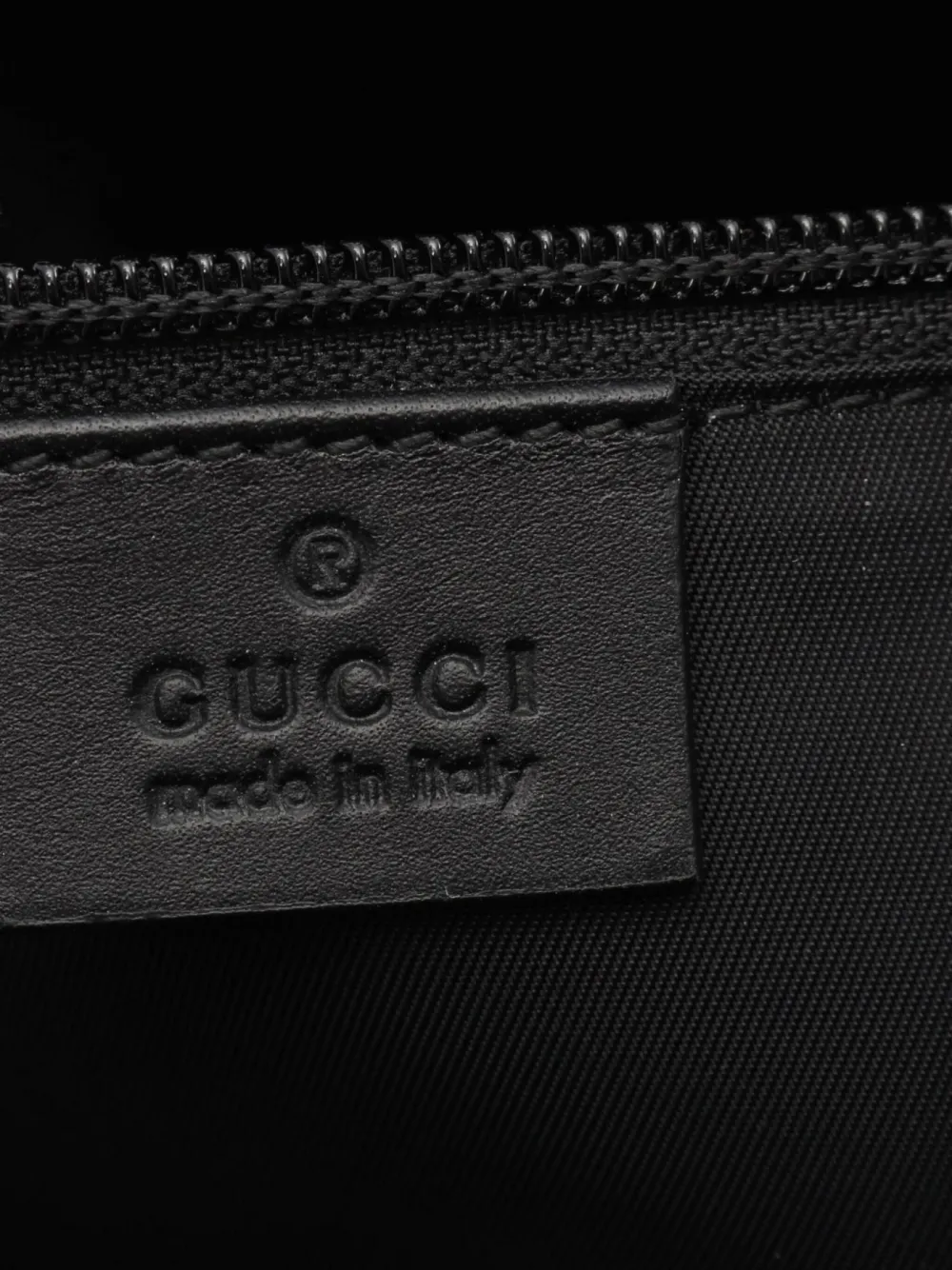 Gucci Pre-Owned Zaino GG Supreme anni 2010 | Pre-owned | Image 4