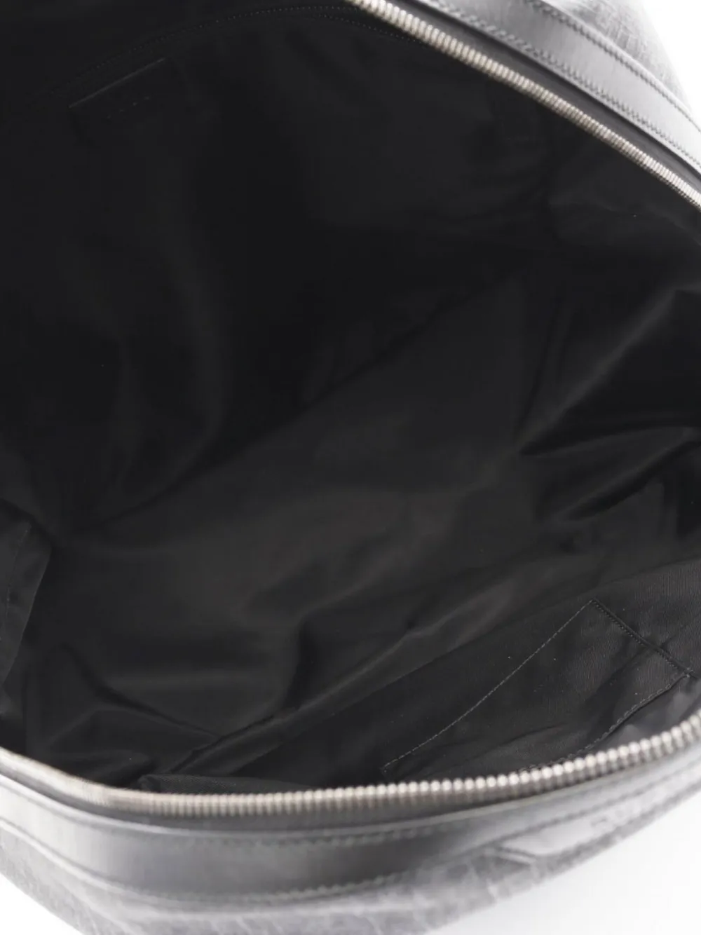 Gucci Pre-Owned Zaino GG Supreme anni 2010 | Borse Pre-owned | Image 3