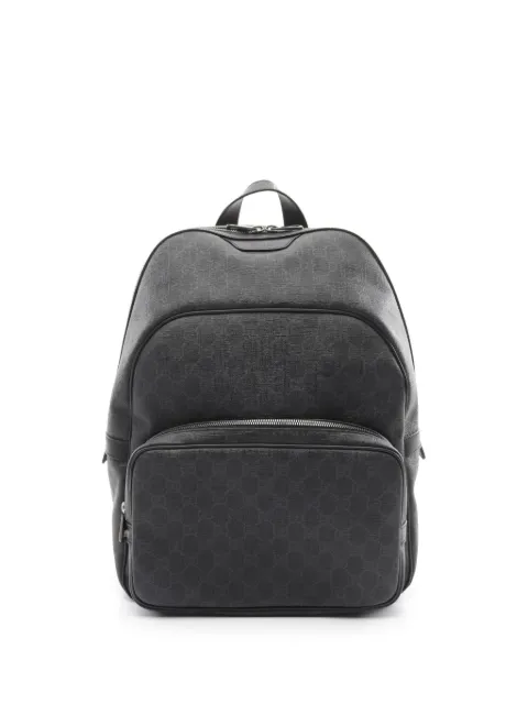 Gucci Pre-Owned 2010s GG Supreme backpack