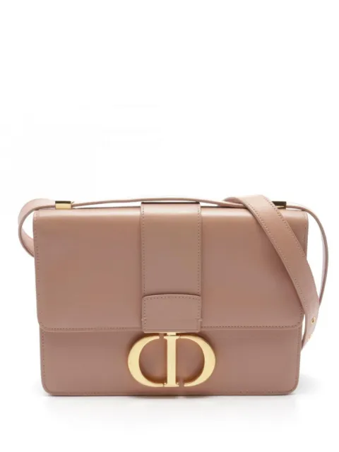 Christian Dior Pre-Owned 2010s Montaigne 30 shoulder bag