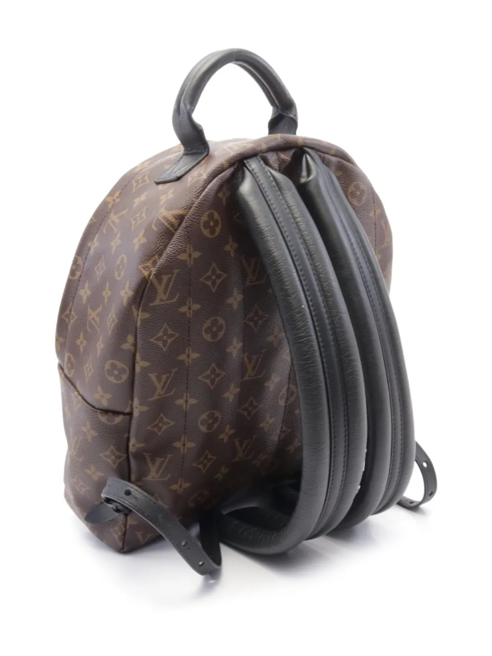 Louis Vuitton Pre-Owned 2018 Palm Springs MM rugzak - Bruin