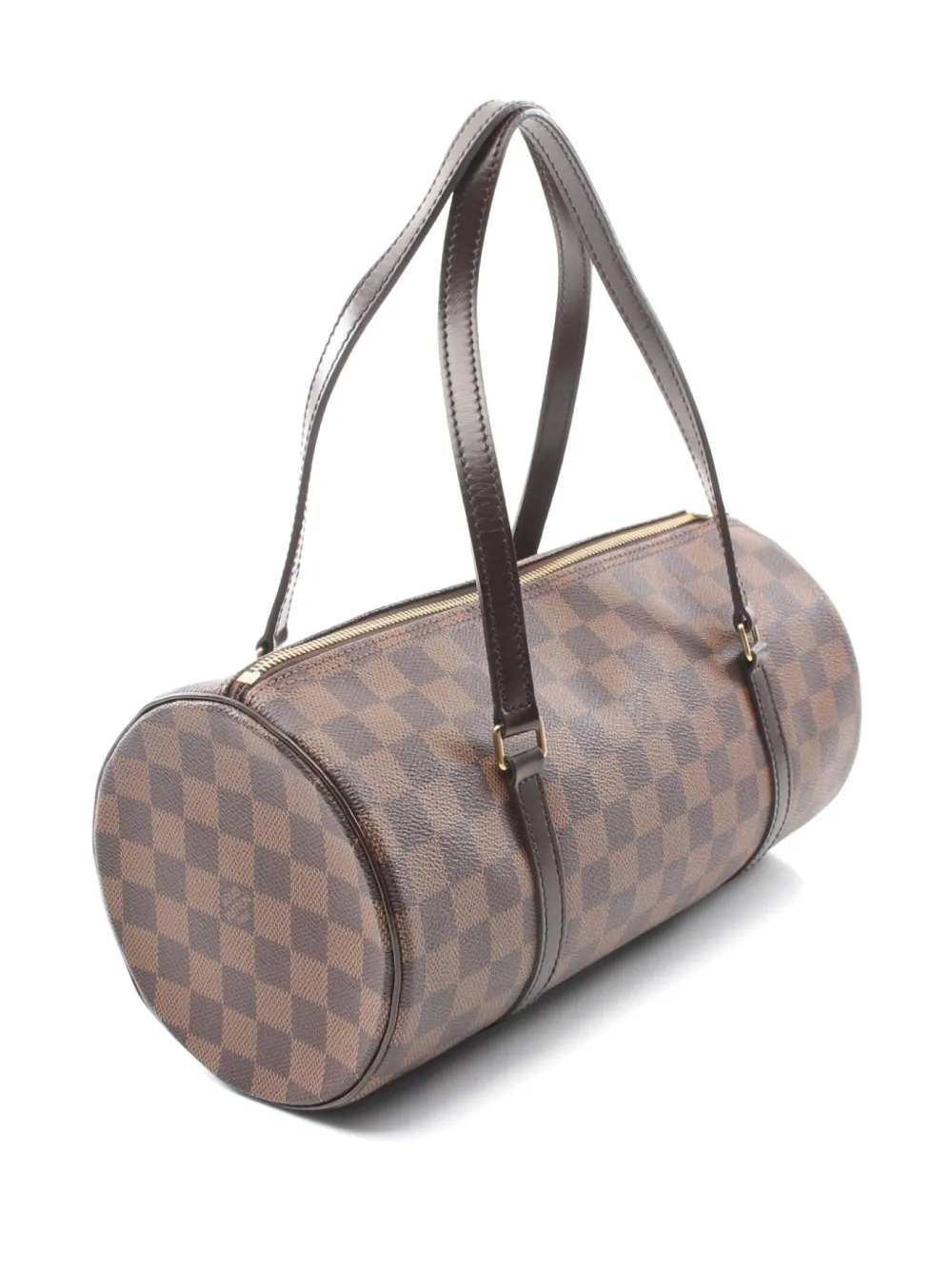 Louis Vuitton Pre-Owned 2000 Papillon 30 handbag - Bruin