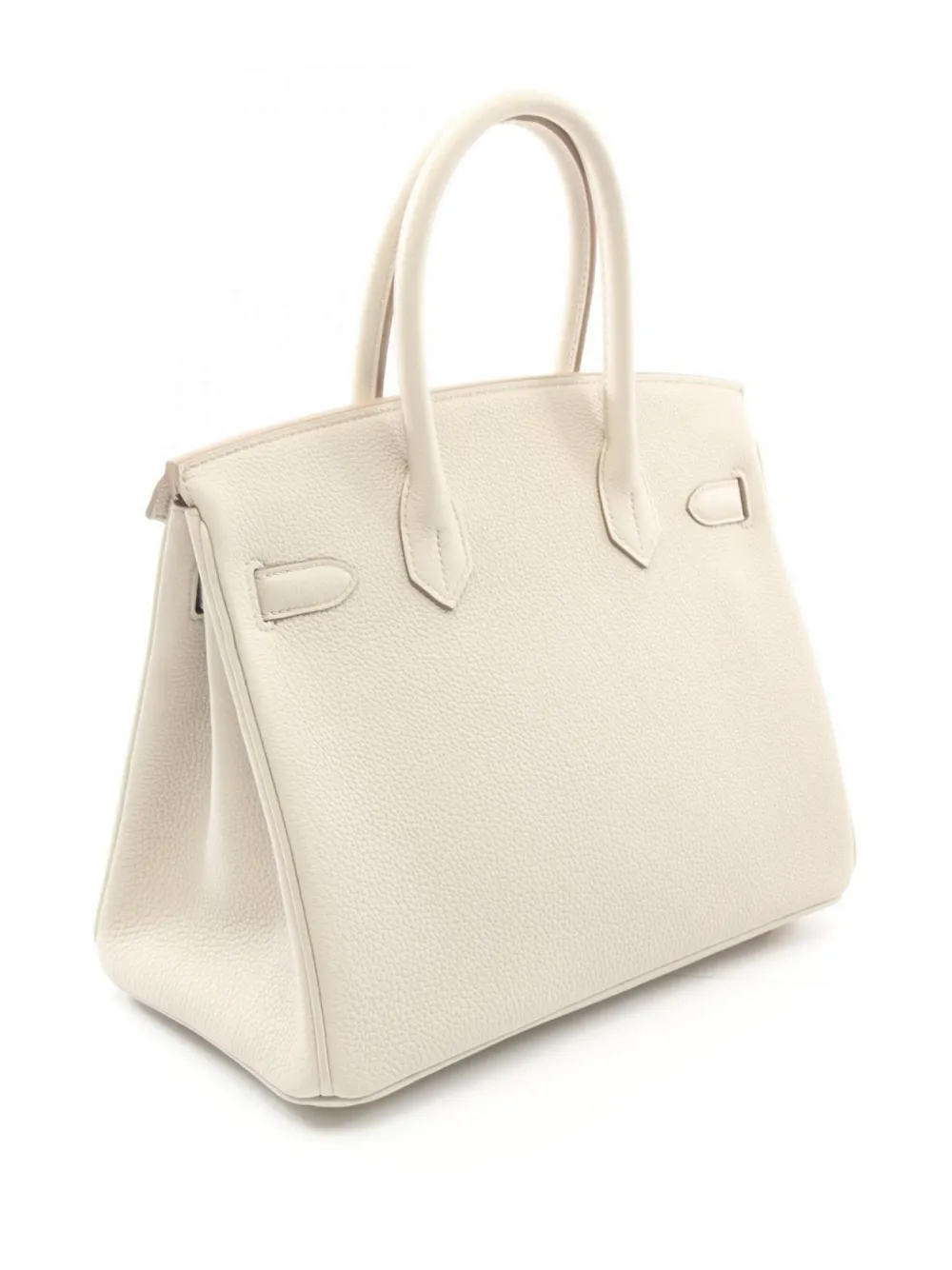 Hermès Pre-Owned 2024 Birkin 30 handbag - Beige