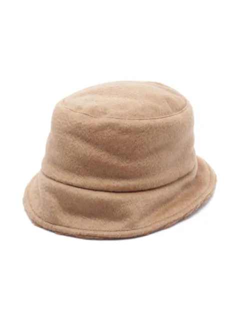 Max Mara gorro de pescador Fiducia 2010